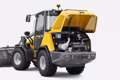 2026 Wacker Neuson WL750 - Image 4