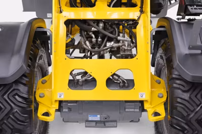 2026 Wacker Neuson WL750 6