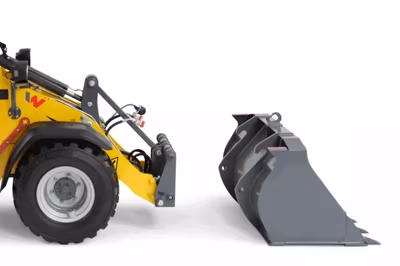 2026 Wacker Neuson WL750 7