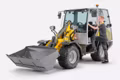 2026 Wacker Neuson WL750 - Image 17