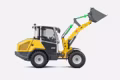 2026 Wacker Neuson WL750 - Image 23