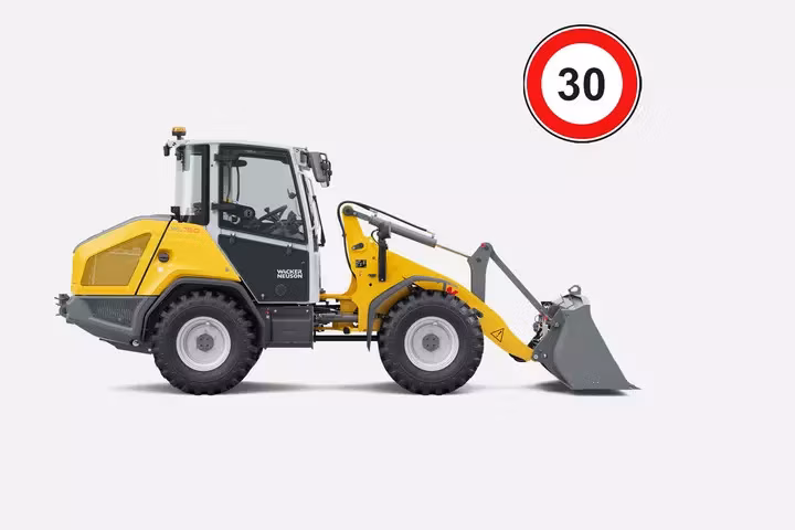 2026 Wacker Neuson WL750 - Image 24