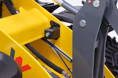 2026 Wacker Neuson WL750 31
