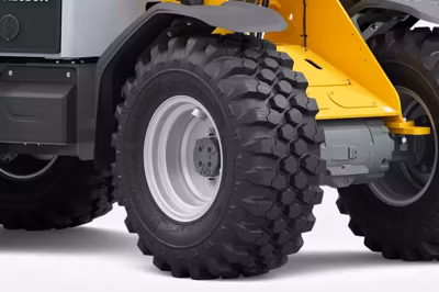 2026 Wacker Neuson WL750 33