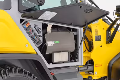 2026 Wacker Neuson WL750 35