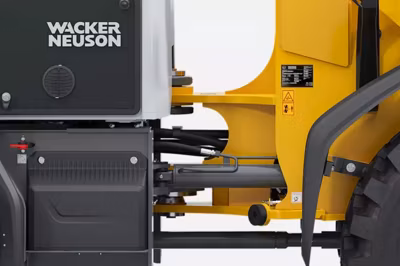2026 Wacker Neuson WL750 37