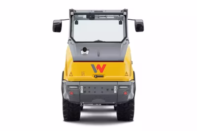 2026 Wacker Neuson WL750 58