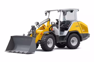 2026 Wacker Neuson WL750 59