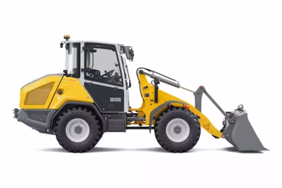 2026 Wacker Neuson WL750 60