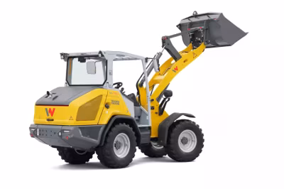 2026 Wacker Neuson WL750 63
