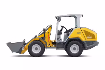2026 Wacker Neuson WL750 64