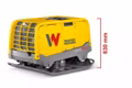 2026 Wacker Neuson DPU90rLem770 - Image 2