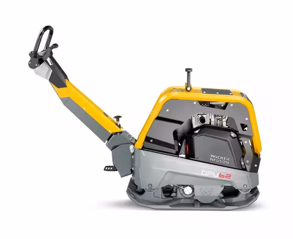 2026 Wacker Neuson BPU6275Ah - Image 6