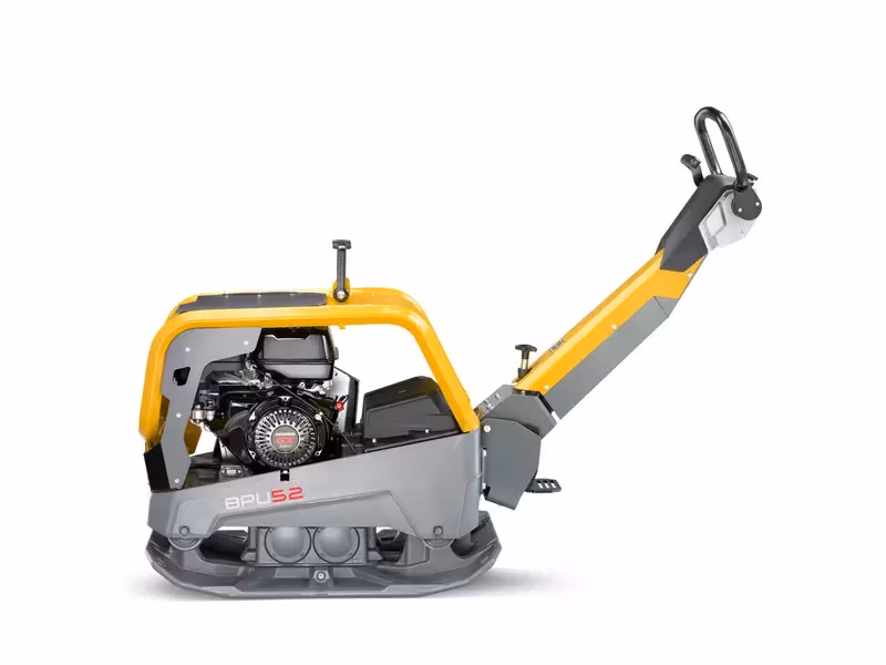 2026 Wacker Neuson DPU6275Hehb+ US - Image 14