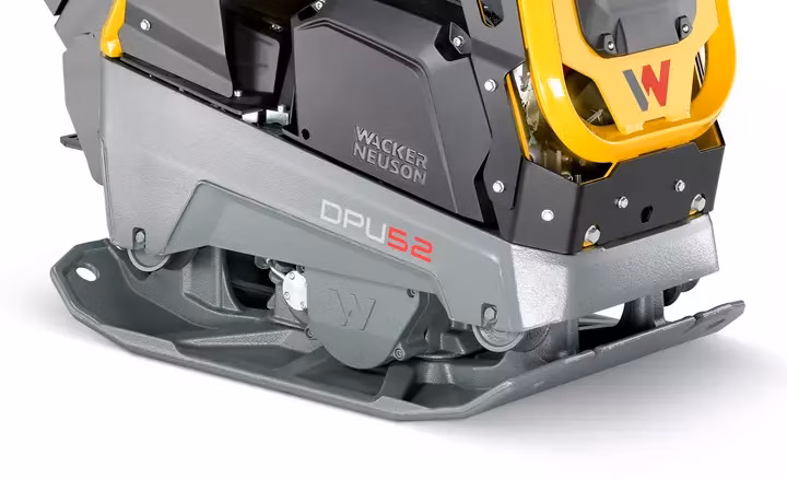 2026 Wacker Neuson DPU5260Hehb+ US - Image 4